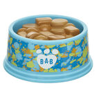 Promise Pets&trade; Blue Pet Bowl for Stuffed Animals - Build-A-Bear Workshop&reg;