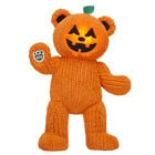 Pumpkin Glow Bear Halloween Plush - Shop at Build-A-Bear®