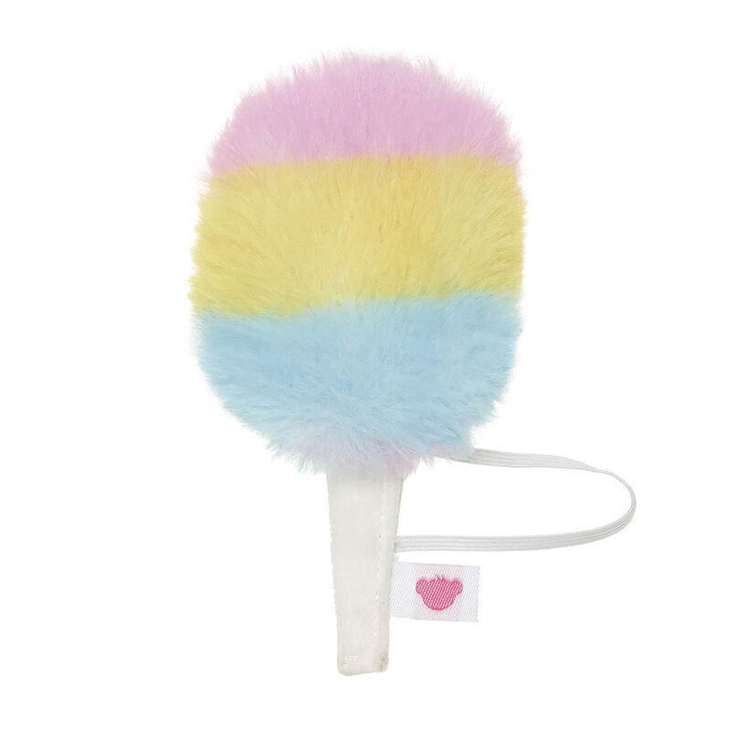 Cotton Candy Wristie for Stuffed Animals - Build-A-Bear Workshop&reg;