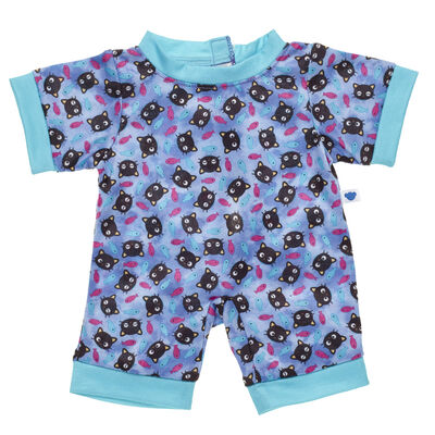 Sanrio Hello Kitty&reg; and Friends Chococat&trade; Sleeper