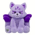 Nine-tailed Kitsune Fox Stuffed Animal plush by Build-A-Bear