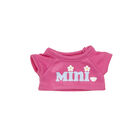 Mini Beans "Mini" Daisy T-Shirt - Build-A-Bear Workshop®