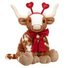 Longhorn Valentine's Day Gift Set