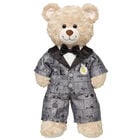 Peanuts&reg; 75th Anniversary Suit for Plush Toys - Build-A-Bear Workshop&reg;