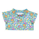 Summer Camp Shirt for Plush Toys - Build-A-Bear Workshop&reg;