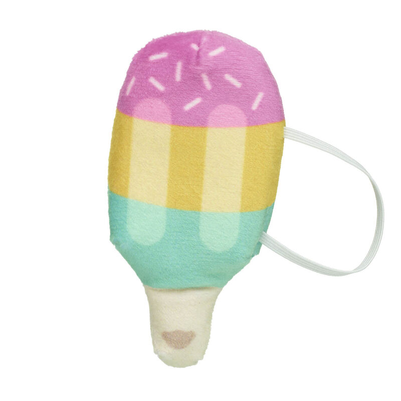 Plush Popsicle Wristie - Build-A-Bear Workshop&reg;