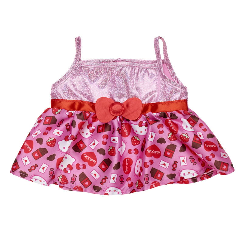 Sanrio&reg;️ Hello Kitty&reg; and Friends Valentine's Day Dress