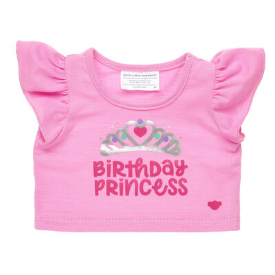 Birthday Princess T-Shirt