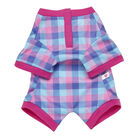 Pink Buffalo Check Sleeper for Stuffed Animals - Build-A-Bear Workshop&reg;
