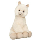 Wooly Cute Alpaca - Build-A-Bear Workshop®