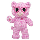 Kabu&trade; Catrina Cat Stuffed Animal - Build-A-Bear Workshop&reg;