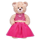Online Exclusive Pink Dress 2 pc.