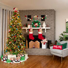 Christmas Garland