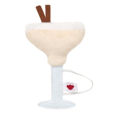 Eggnog Cocktail Wristie