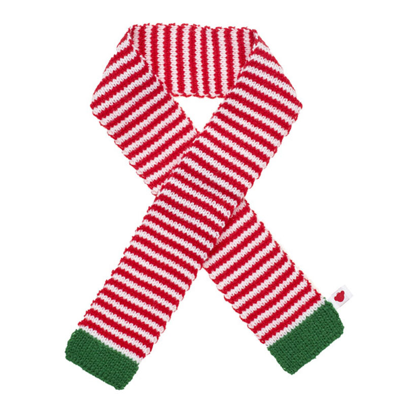 Online Exclusive Winter Scarf