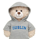 Dublin Hoodie