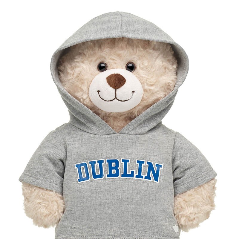 Dublin Hoodie