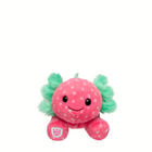 Build-A-Bear Mini Beans Strawberry Axolotl Stuffed Animal plush by Build-A-Bear