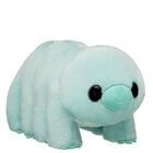 Mint Tardigrade Water Bear Plush - Build-A-Bear Workshop®