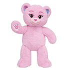 Wicked Glinda Teddy Bear plush by Build-A-Bear