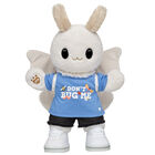 Sky Puppy Moth Plush "Don't Bug Me" Gift Set