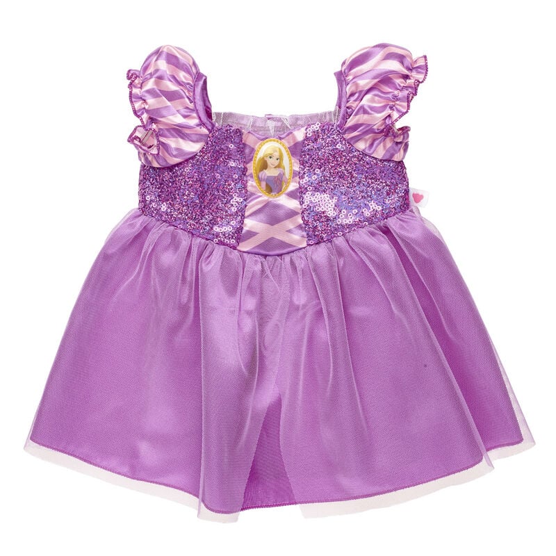 Disney Princess Rapunzel Dress
