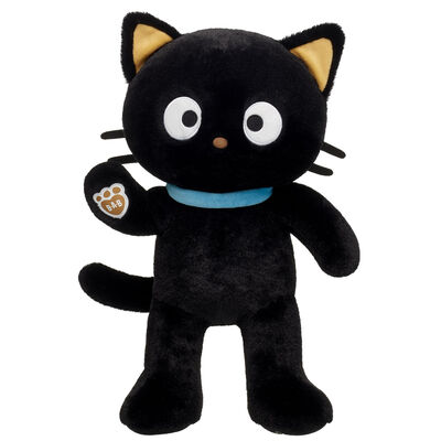 Sanrio Hello Kitty&reg; and Friends Chococat&trade; Plush