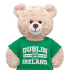 Dublin T-Shirt  by Build-A-Bear