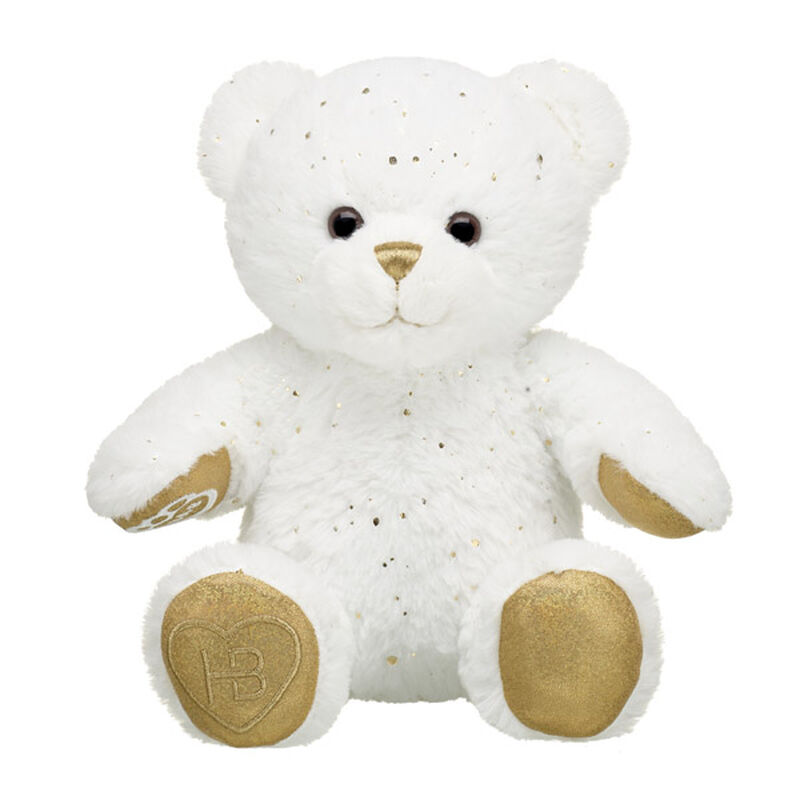 Sparkle & Shine Bear