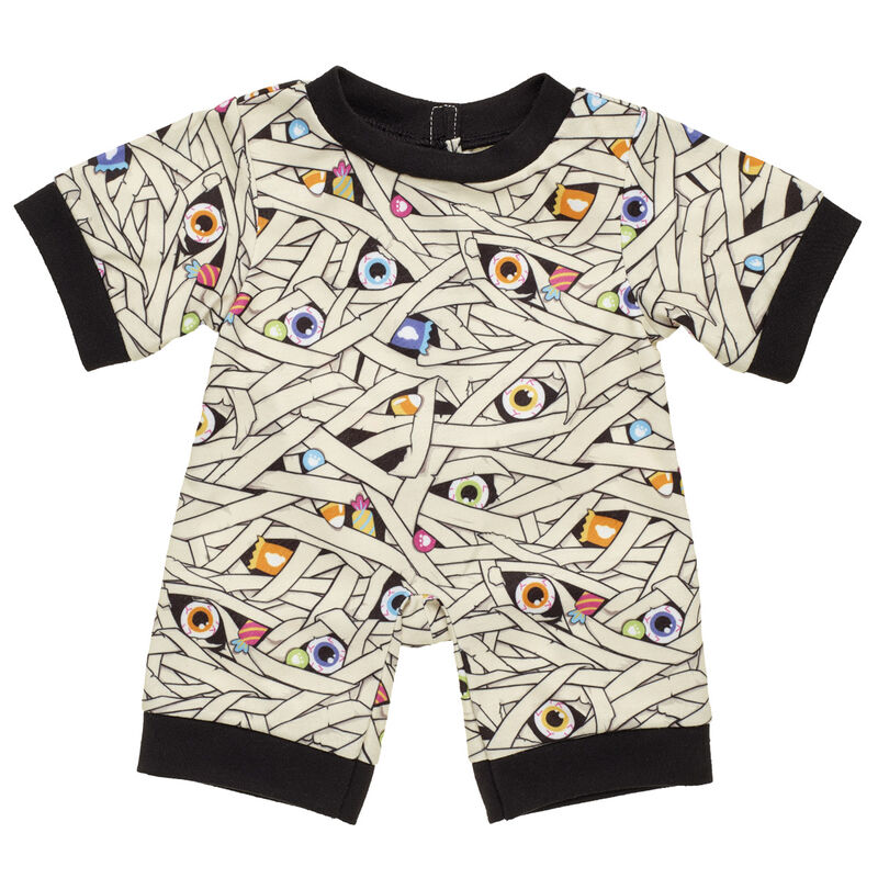 Mummy PJ Sleeper for Plush Toys - Build-A-Bear Workshop&reg;