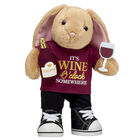Pawlette™ Wine O'Clock Gift Set