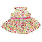 Fruit Print Dress for Plush Toys - Build-A-Bear Workshop®