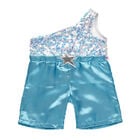 Honey Girls Sequin Jumpsuit 
