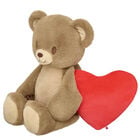 Heartwarming Hugs® Brown Weighted Teddy Bear - Build-A-Bear Workshop®