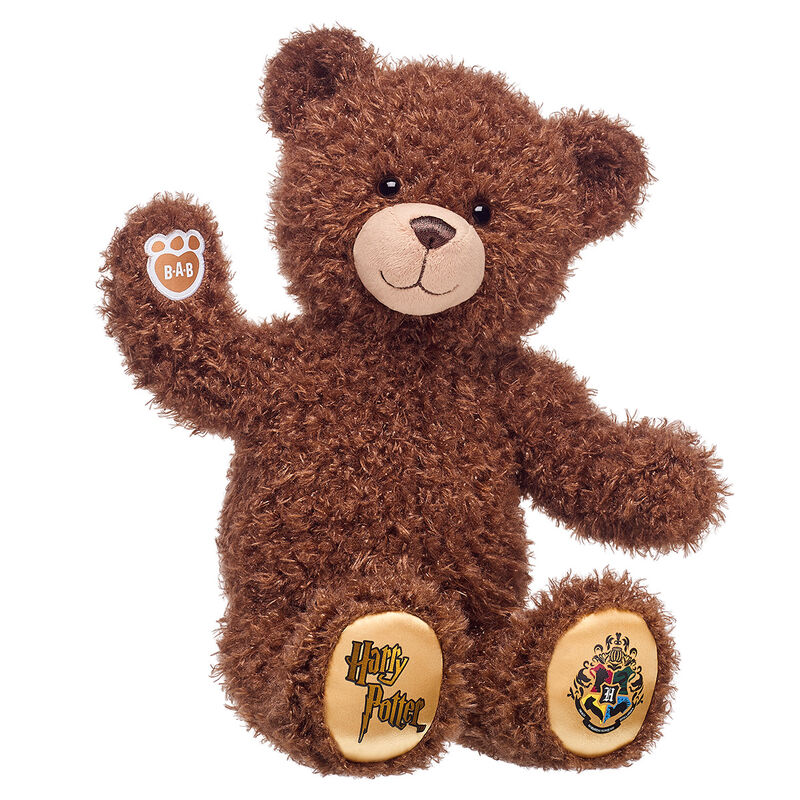 HARRY POTTER BEAR