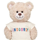 Indoorsy T-Shirt