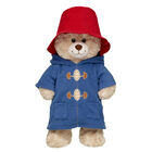 Online Exclusive Paddington™ Coat and Hat Set for Plush Toys - Build-A-Bear Workshop®