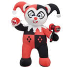 Online Exclusive Classic Harley Quinn&trade; Teddy Bear - Build-A-Bear Workshop&reg;