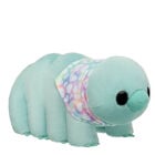 Mint Tardigrade Water Bear Plush with Bandana - Build-A-Bear Workshop®