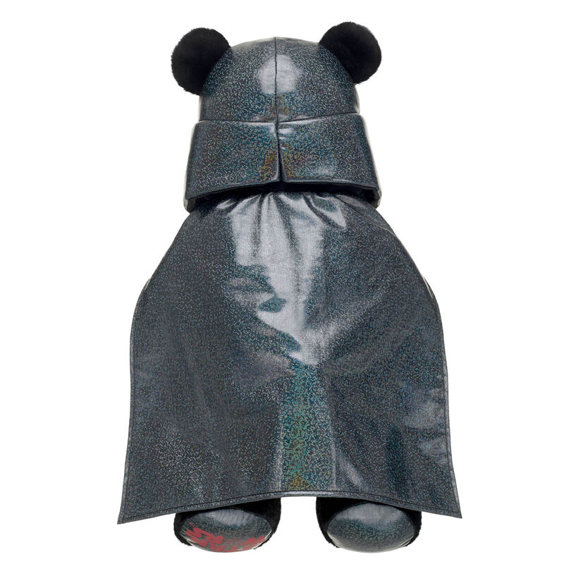Star Wars™ Darth Vader Hologram Teddy Bear