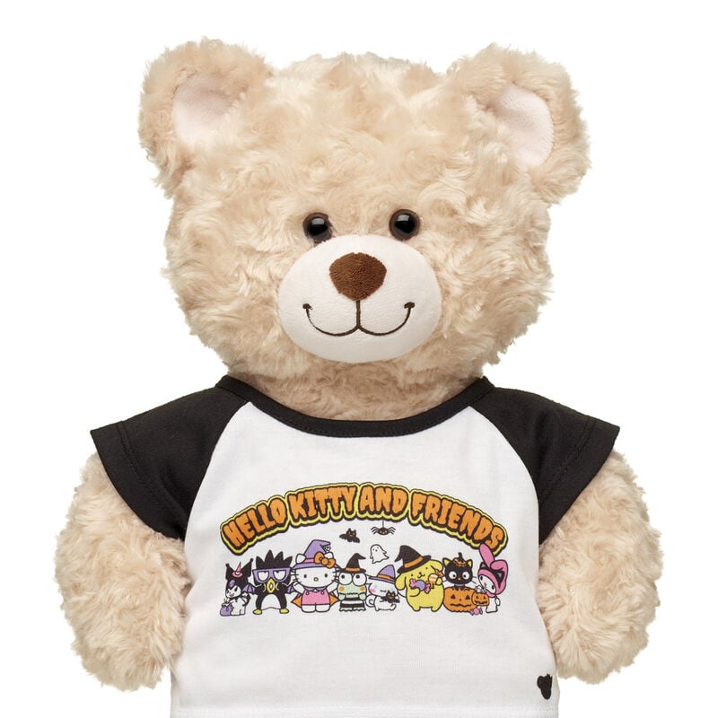 Sanrio® Hello Kitty® and Friends Halloween T-Shirt - Build-A-Bear Workshop®
