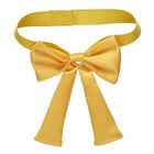 Yellow Gifting Bow for Stuffed Animals - Build-A-Bear Workshop&reg;