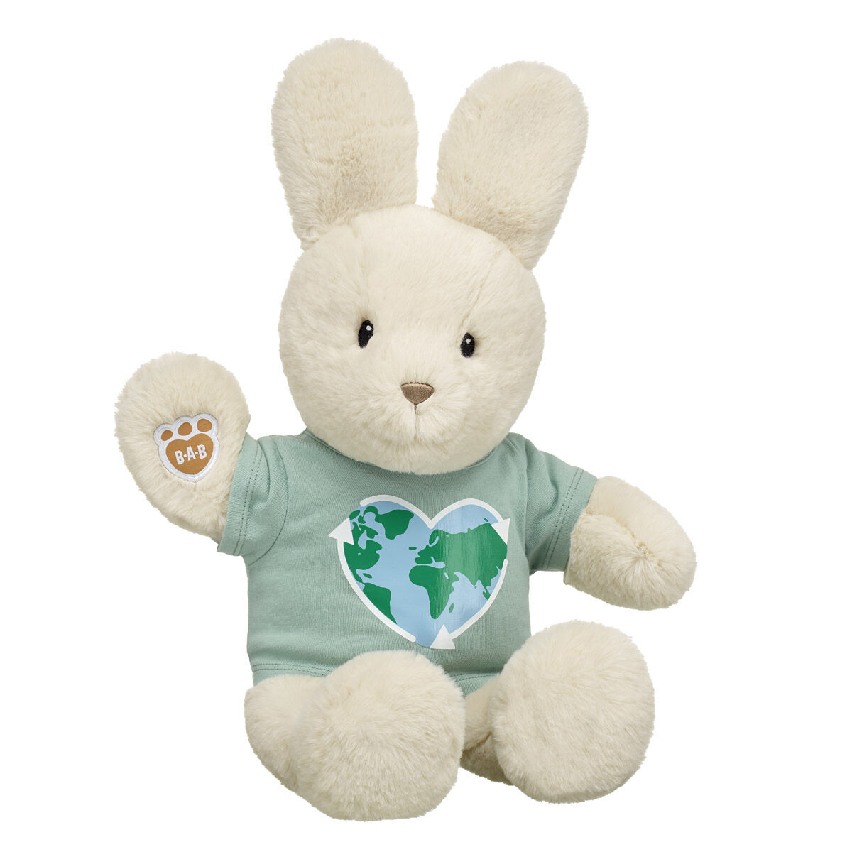Rabbit teddy bear shop online