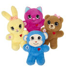 Mini Beans&reg; Kabu&trade; Catlynn Cat Stuffed Animal - Build-A-Bear Workshop&reg;
