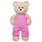 Pink Jumpsuit | Build-A-Bear