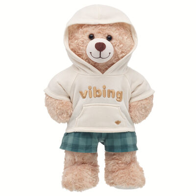 Mellow Moodies "Vibing" Outfit