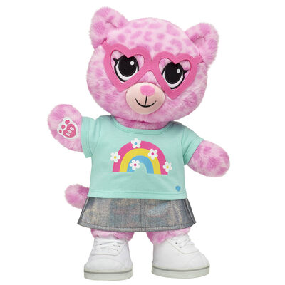 KABU&trade; Catrina Cat Soft Toy Gift Set