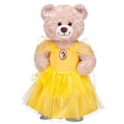 Happy Hugs Teddy Disney Princess Belle Gift Set