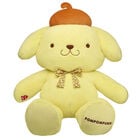 Sanrio&reg; Hello Kitty&reg; and Friends Giant Pompompurin&trade; Gifting Bow - Build-A-Bear Workshop&reg;