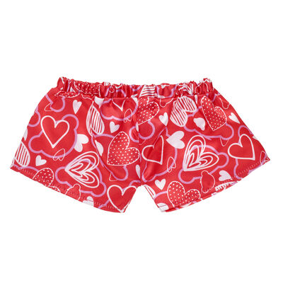 Valentine's Day Boxers